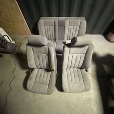 Mercedes-Benz W124 Limousine