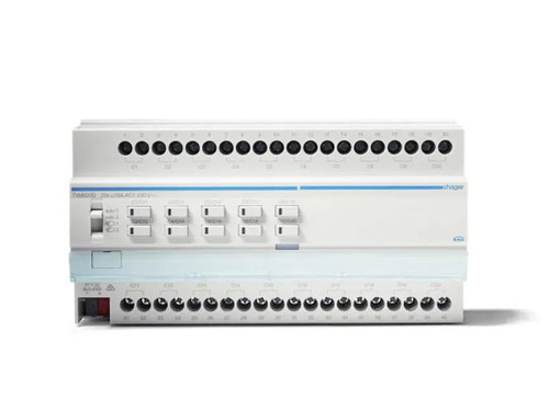 Hager schalt jalousieaktor knx - hager,