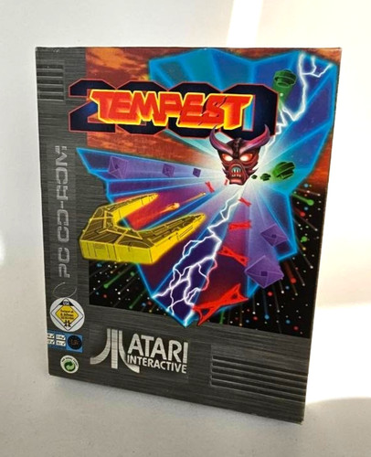 Tempest 2000 big - tempest,