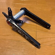 ROTOR 3D Kurbelarm 175 mm 30