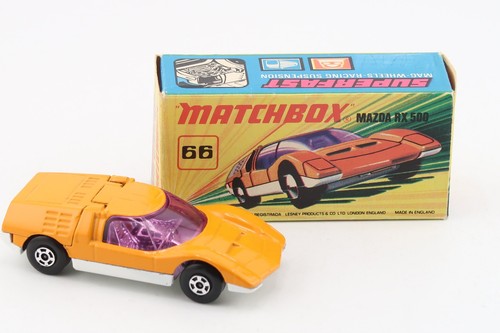 Matchbox new superfast - superfast, *