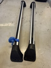 Genuine Roof Bars - Peugeot