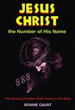 Jesus Christ the Number of His