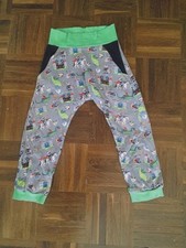 Handmade Ritter Jersey Hose