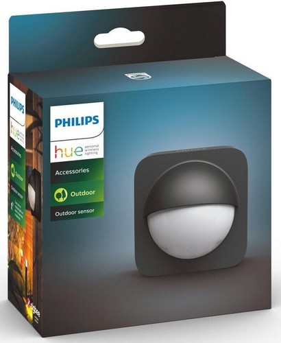 Philips hue outdoor sensor - philips,