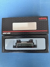 Märklin spur - märklin, z