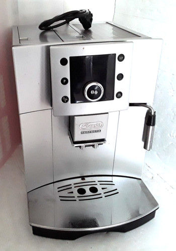 Kaffeevollautomat delonghi - kaffeevollautomat,