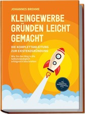 Kleingewerbe gründen leicht