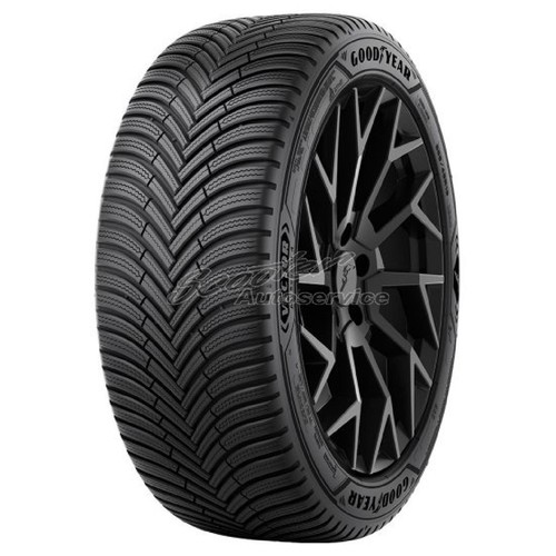 Goodyear vector all season - vector,