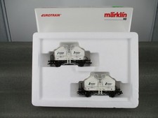Märklin spur 46614 - spur, h0