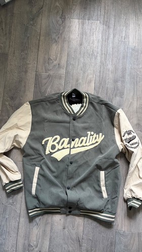 Übergangsjacke