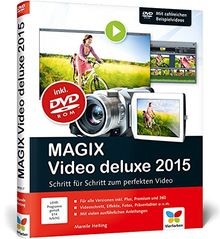 Magix video deluxe - deluxe, das