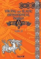 Viking and Slavic Ornamental