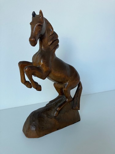 Schöne pferdefigur - schöne,
