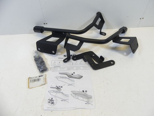 Honda ctx 700 shad - honda,