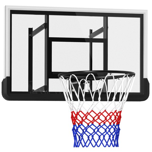 Basketballkorb mit rückwand - basketballkorb,