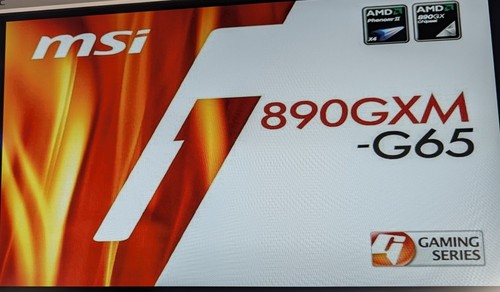Msi 890gxm g65 7642 - |, |