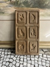 Spekulatius Form, Springerle