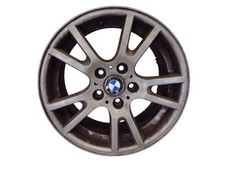 Alufelge Felge 8Jx17 H2 ET46