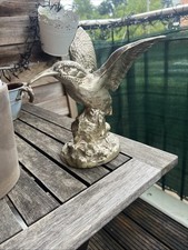 Statuette Eines Kolibri