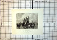 Altes Fluss Dorte Holland