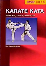 Karate Kata