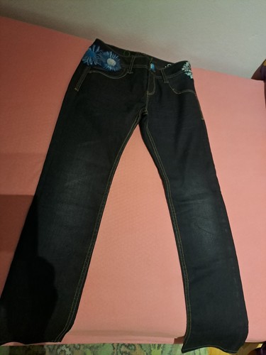 Desigual jeanshose hose w - desigual,