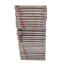 CD Sammlung Konvolut Die Stars Die Hits Die Facts CD Sammlung 25 CDs