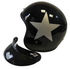 Bandit Helmet Helm, Größe