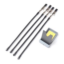 Universeller Löthilfe-Werkzeughalter Von Third Helping Hands mit 4 Flexible2742