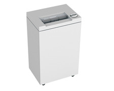 IDEAL 2465 CC Aktenvernichter | Partikelschnitt 4x40 mm | P-4 | 35L Auffangbehäl