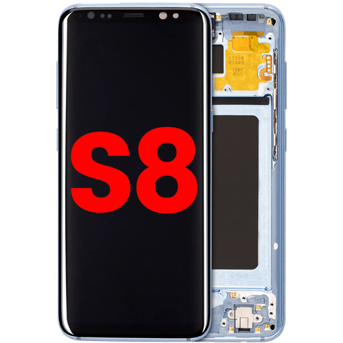 Oled display mit rahmen - oled-display,