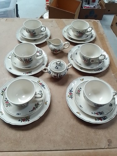 Villeroy und boch - villeroy, alt