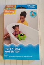 Puffy Pals™ Bade-Spielzeug