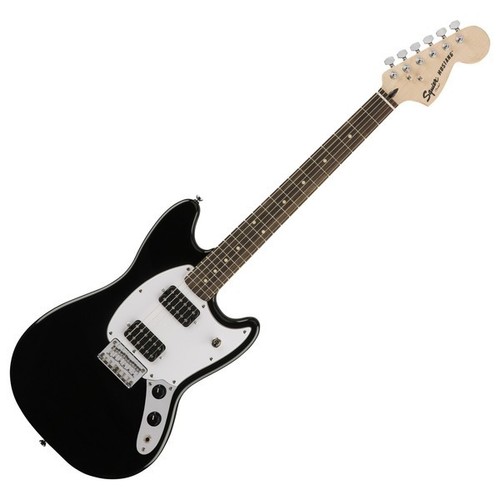 Fender squier mustang - mustang, hh