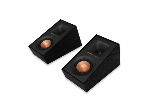 Klipsch 40sa surround - klipsch,