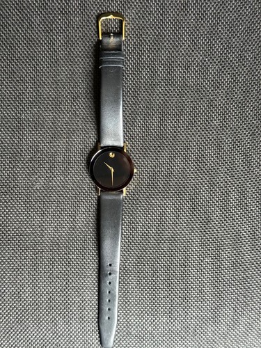 Movado damen armbanduhr - damen,