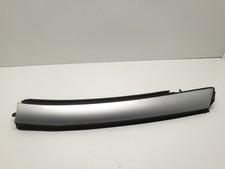 Smart ForTwo 451 Cabrio Dachholm Seitenholm rechts Silber A4517700018