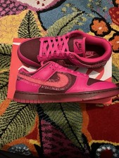 Nike dunk low valentine day