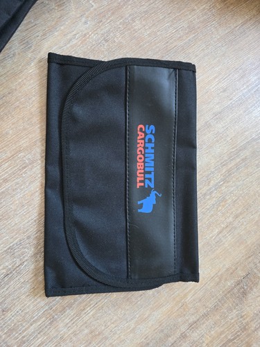 Schmitz cargobull - schmitz,