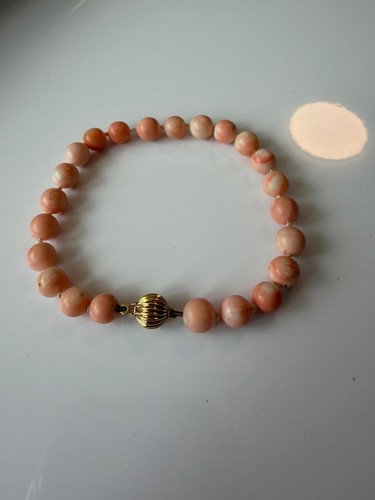 Armband koralle mit - armband,