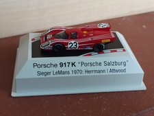 NEU BREKINA 16001 1:87 PORSCHE