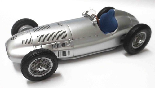 Cmc mercedes benz - w165, 1939