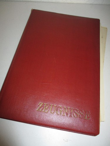 Konvolut alter dokumete - konvolut,