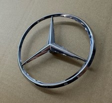 ORIGINAL Mercedes S123 nur