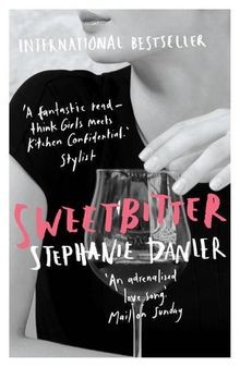 Sweetbitter now major tv - major,
