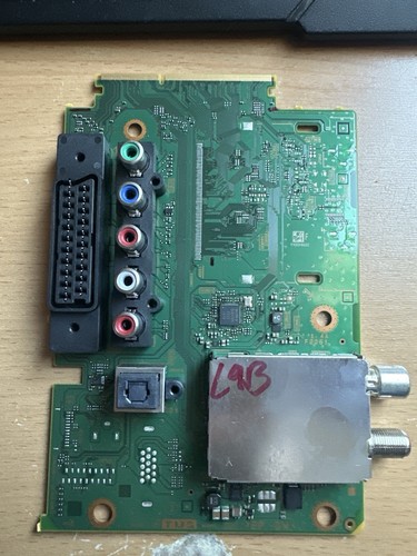 Sony bravia tuner board - sony, /
