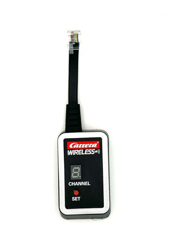 Carrera digital 124 - carrera, 132