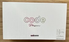 Unicorn Dimitri Van Den Bergh