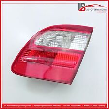 MERCEDES E-KLASSE KOMBI W211